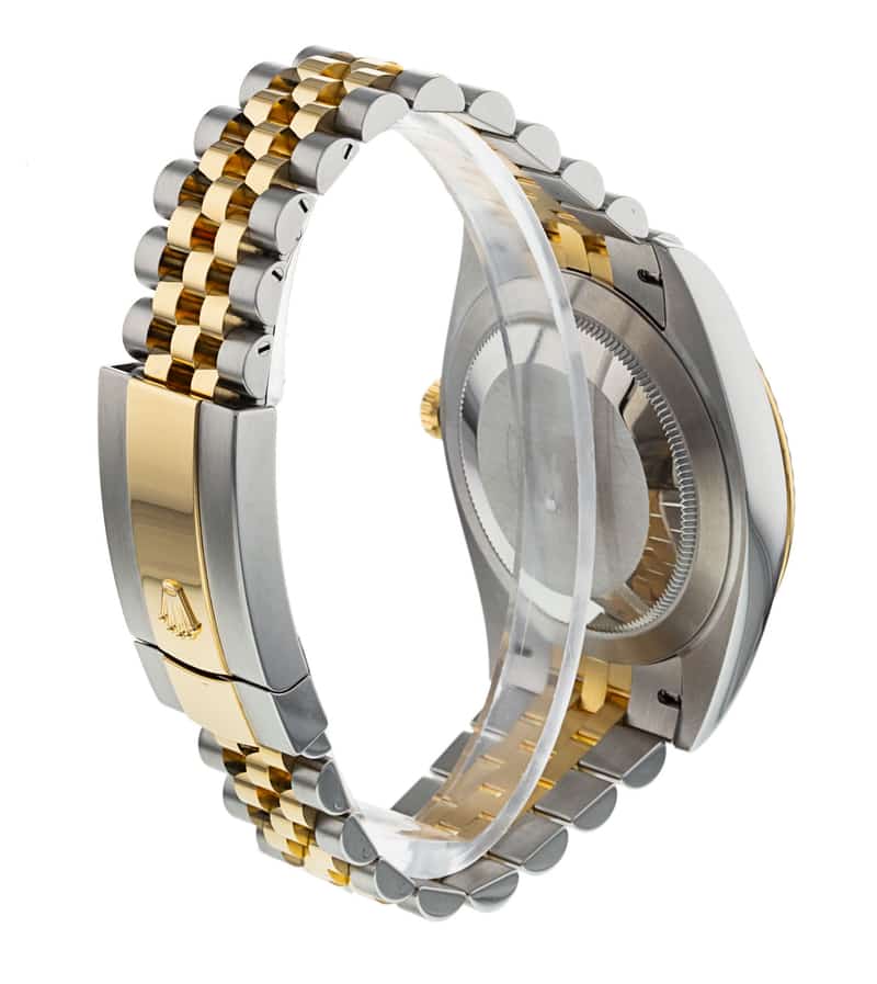 Rolex Datejust 41 126333